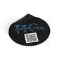 TTG Certified Round Vinyl Stickers