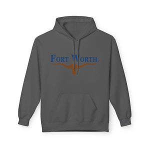Fort Worth Hoodie