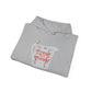 Inside Hustle - Unisex Heavy Blend™ Hooded Sweatshirt