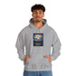 Quote 1 - Unisex Heavy Blend™ Hooded Sweatshirt