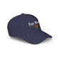 Fort Worth Baseball Cap