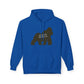 806 Pound Gorilla Hoodie