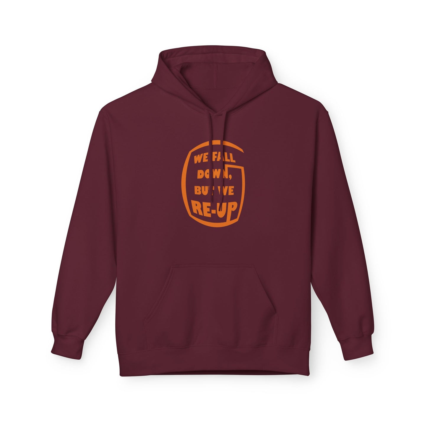 RE-UP Hoodie