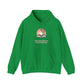 Quote 2 - Unisex Heavy Blend™ Hooded Sweatshirt