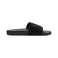 Forth Worth - Women's Slide Sandals
