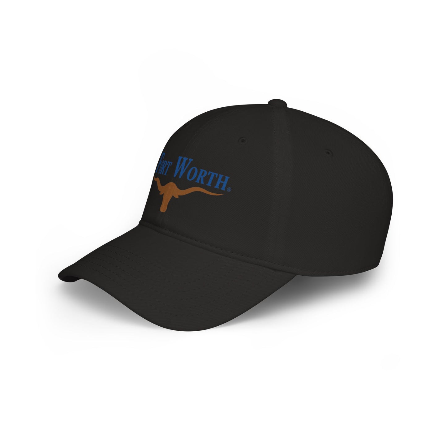 Fort Worth Baseball Cap