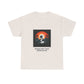 Quote 5 - Unisex Heavy Cotton Tee