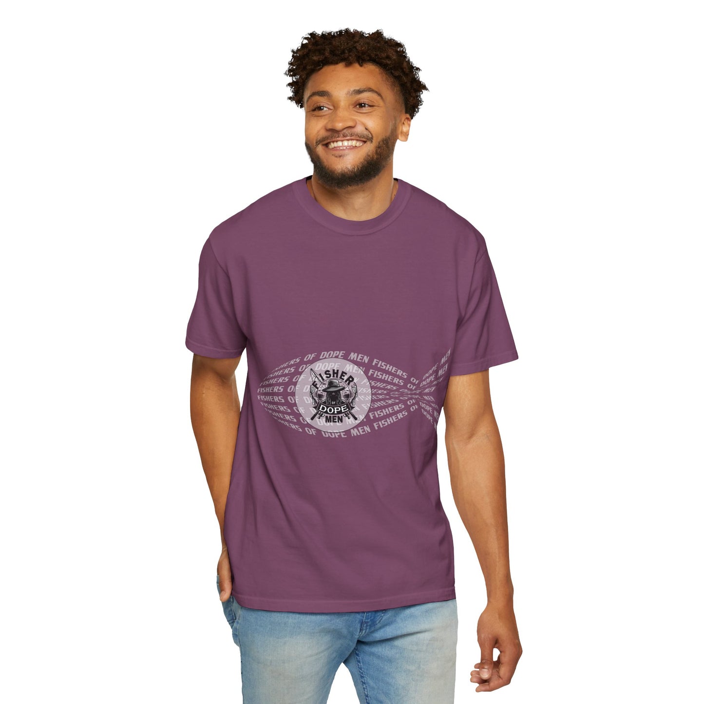 Fisher of Dope Men - T-shrit