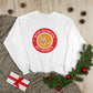 Brick University - Unisex EcoSmart® Crewneck Sweatshirt