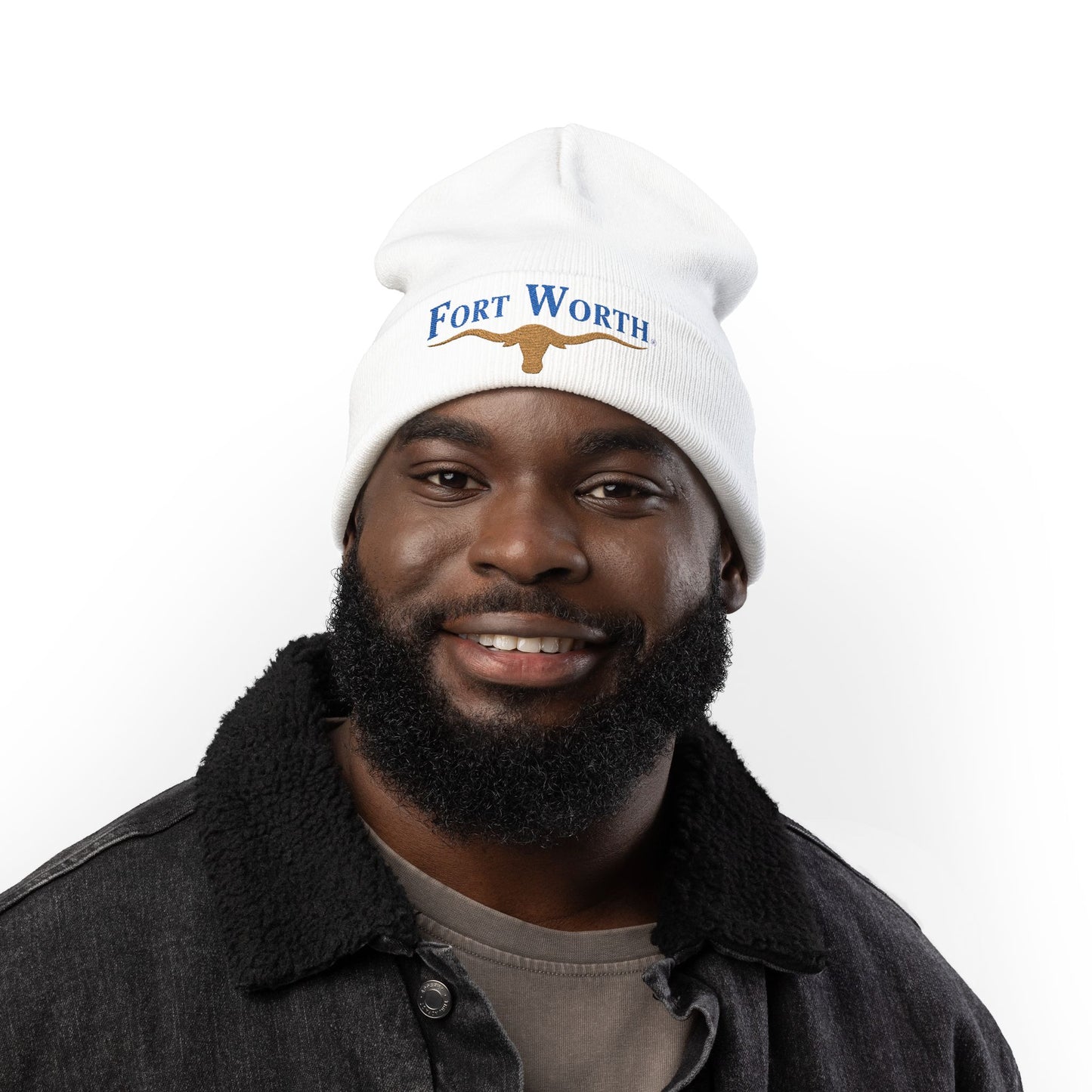 Fort Worth Knit Beanie