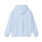 Quote 1 - Unisex Heavy Blend™ Hooded Sweatshirt