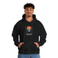 Quote 5 - Unisex Heavy Blend™ Hooded Sweatshirt