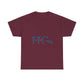 TTG Certified - Unisex Heavy Cotton Tee