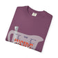Inside Hustle Cup Logo - T-shrit
