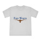 Fort Worth Tee