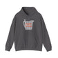 Inside Hustle - Unisex Heavy Blend™ Hooded Sweatshirt