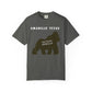 Amarillo Texas 806 Pound Gorilla – T-Shirt