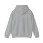 Quote 1 - Unisex Heavy Blend™ Hooded Sweatshirt