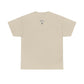 806 Pound Gorilla - Unisex Heavy Cotton Tee