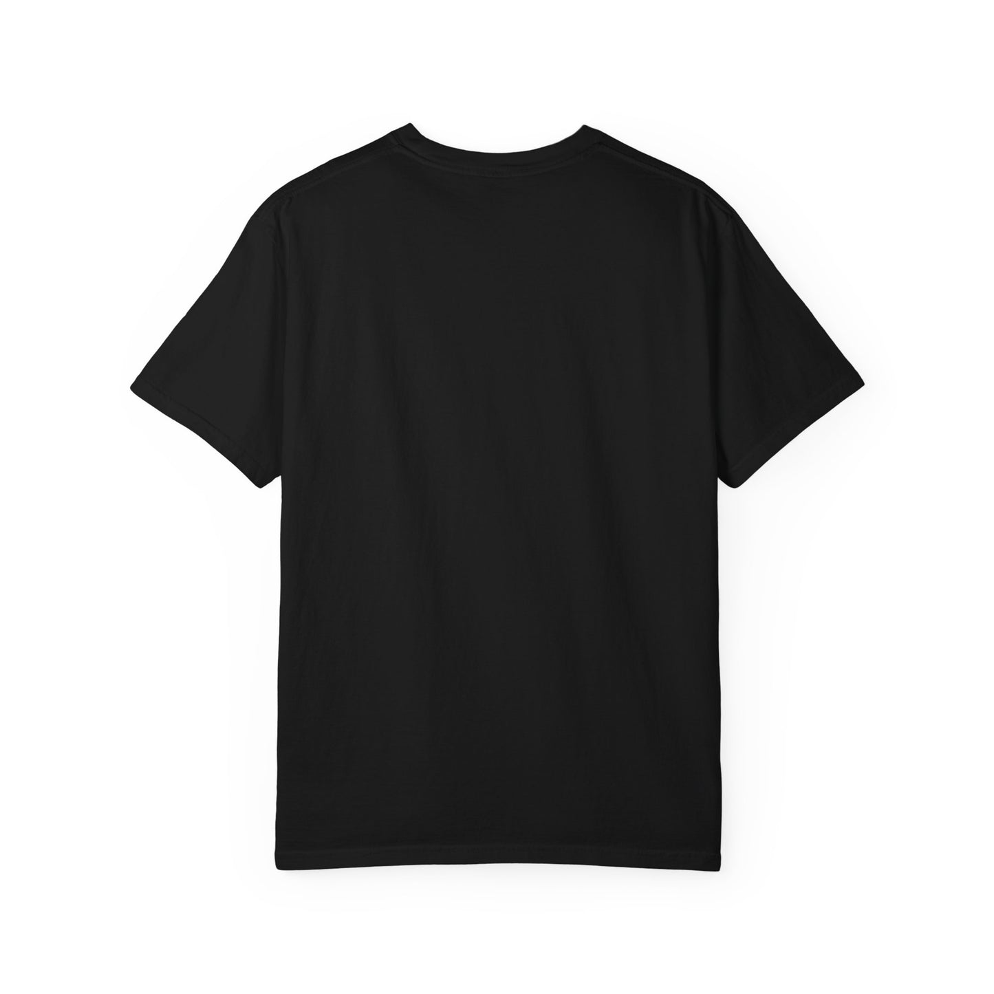 Drug War Vet T-Shirt – 'Crack Era' Retro Patch Graphic Tee