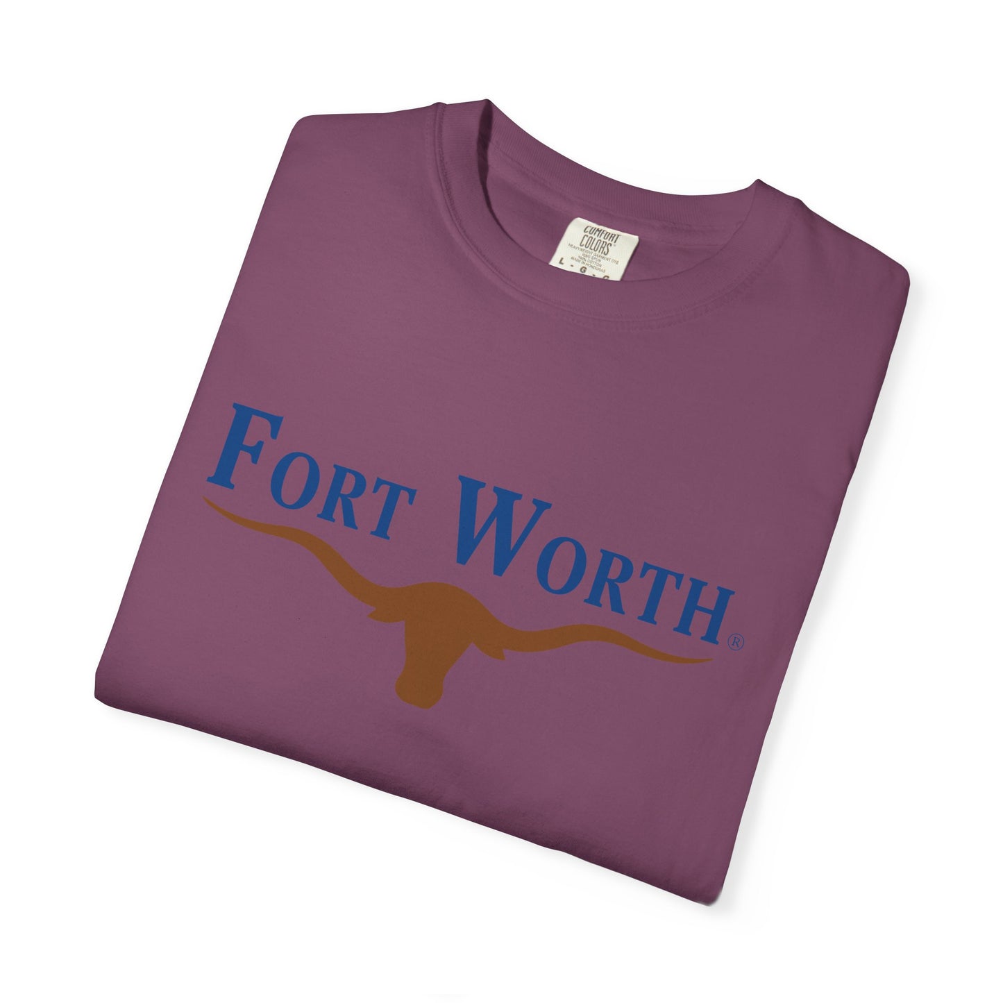 Fort Worth – T-Shirt