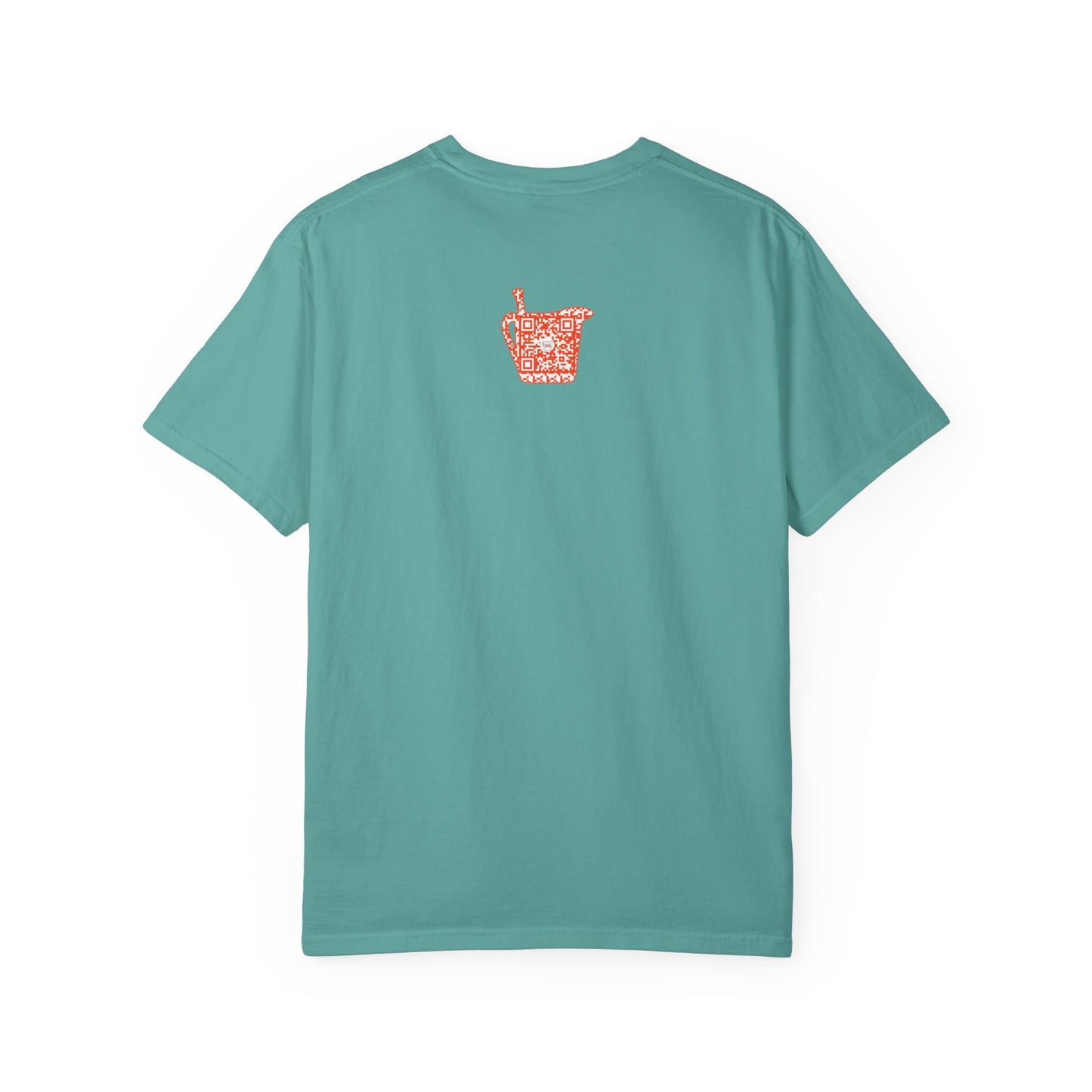 Amarillo Texas 806 Pound Gorilla – T-Shirt
