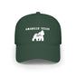 Amarillo Texas 806 Pound Gorilla Baseball Cap