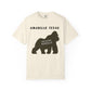 Amarillo Texas 806 Pound Gorilla – T-Shirt