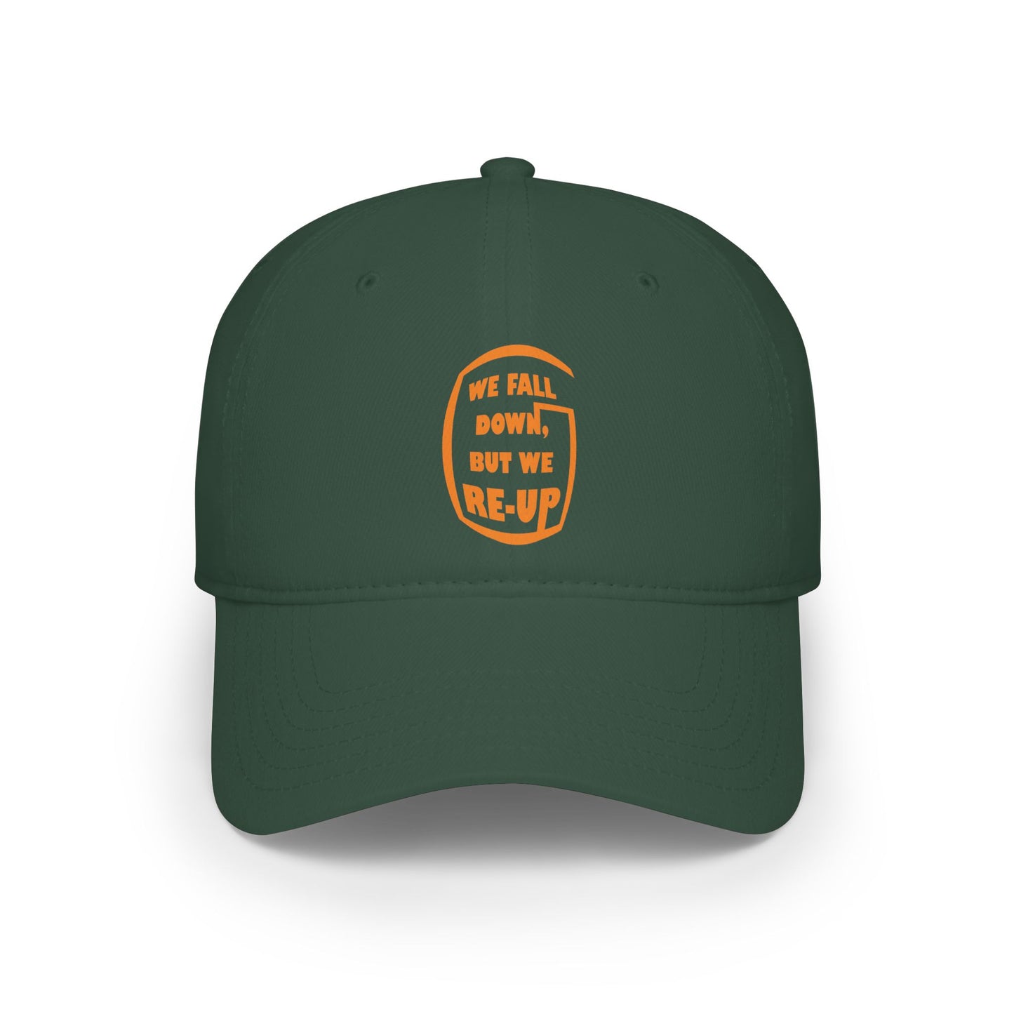 RE-UP Baseball Cap