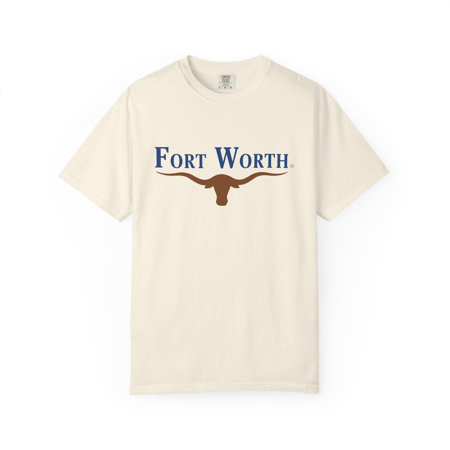 Fort Worth – T-Shirt