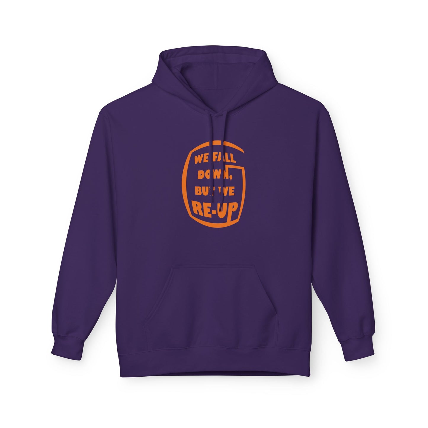 RE-UP Hoodie