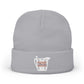 Inside Hustle Knit Beanie