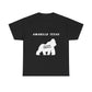 Amarillo Texas - Unisex Heavy Cotton Tee