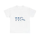 TTG Certified - Unisex Heavy Cotton Tee