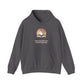 Quote 2 - Unisex Heavy Blend™ Hooded Sweatshirt