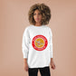 Brick University - Unisex EcoSmart® Crewneck Sweatshirt