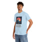 Quote 4 - Unisex Heavy Cotton Tee