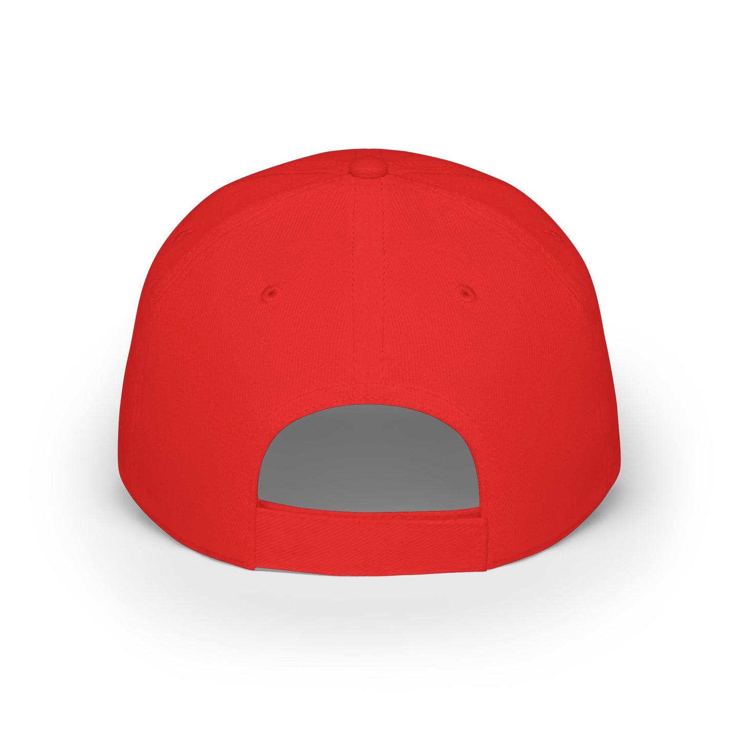 Let's Go Jesus Baseball Cap