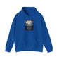 Quote 1 - Unisex Heavy Blend™ Hooded Sweatshirt