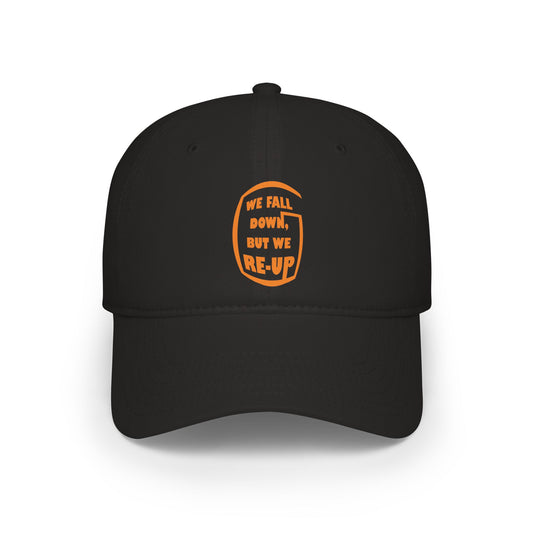 RE-UP Baseball Cap
