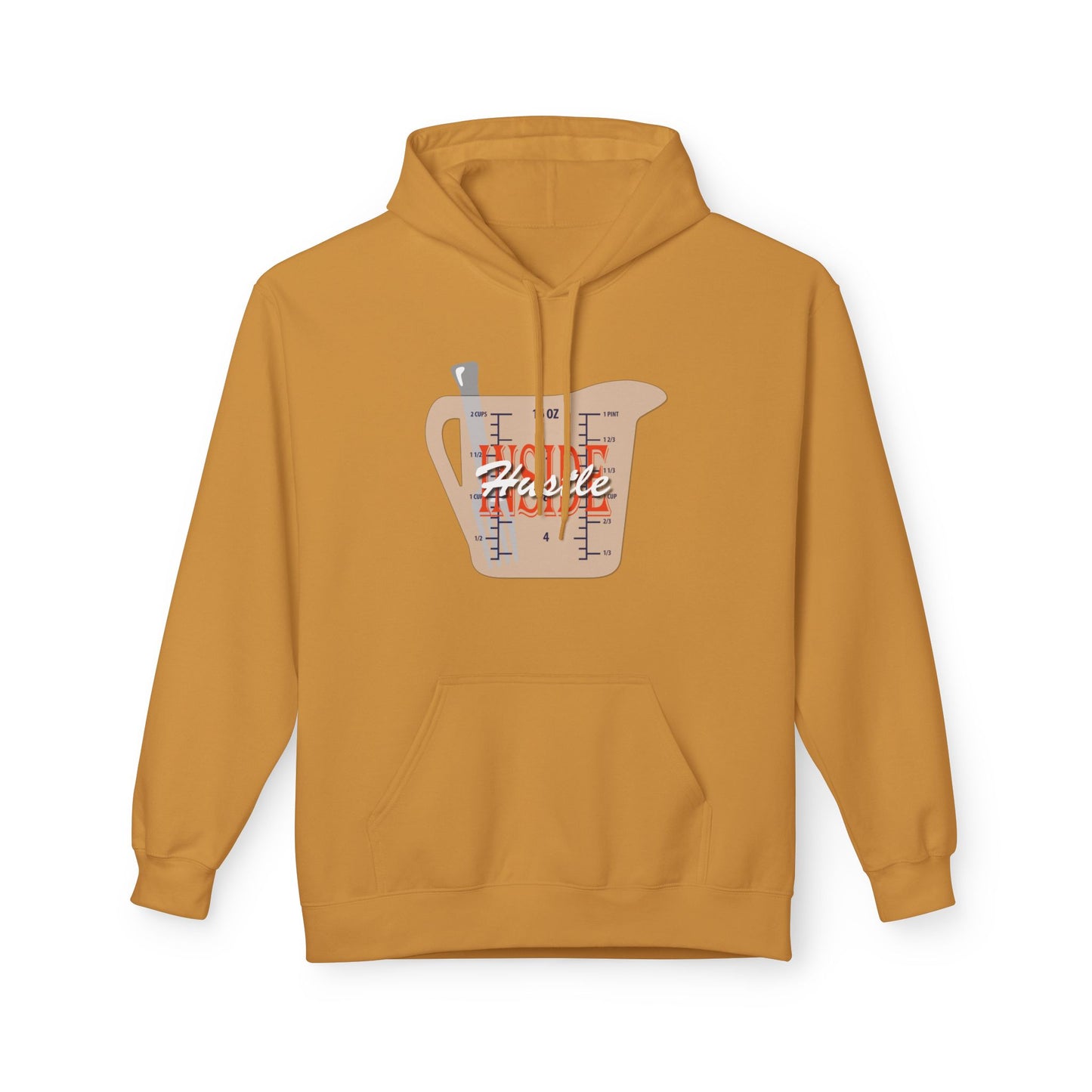 Inside Hustle Hoodie