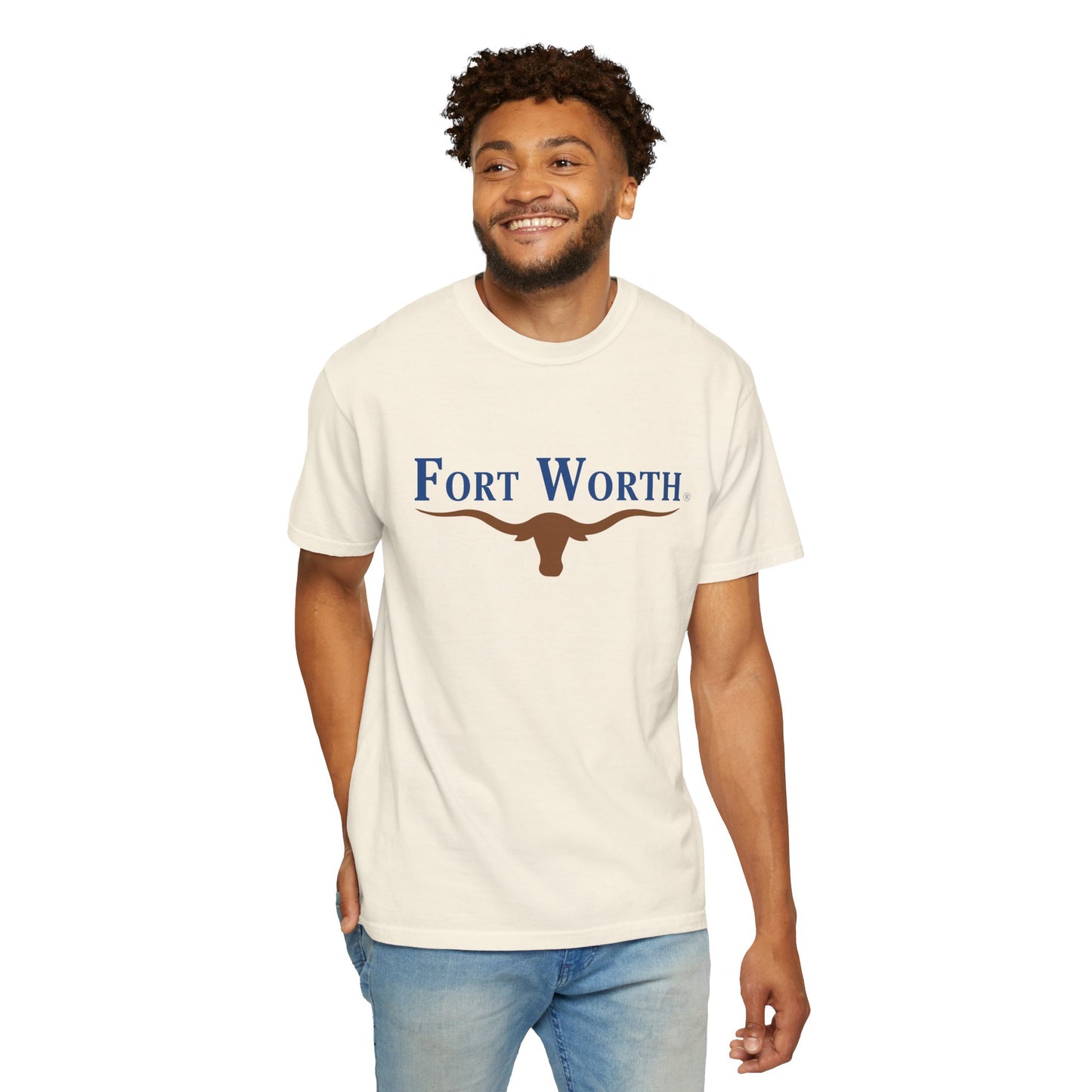 Fort Worth – T-Shirt