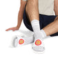 Brick University - Slide Sandals — Removable‑Strap Slides