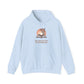 Quote 2 - Unisex Heavy Blend™ Hooded Sweatshirt