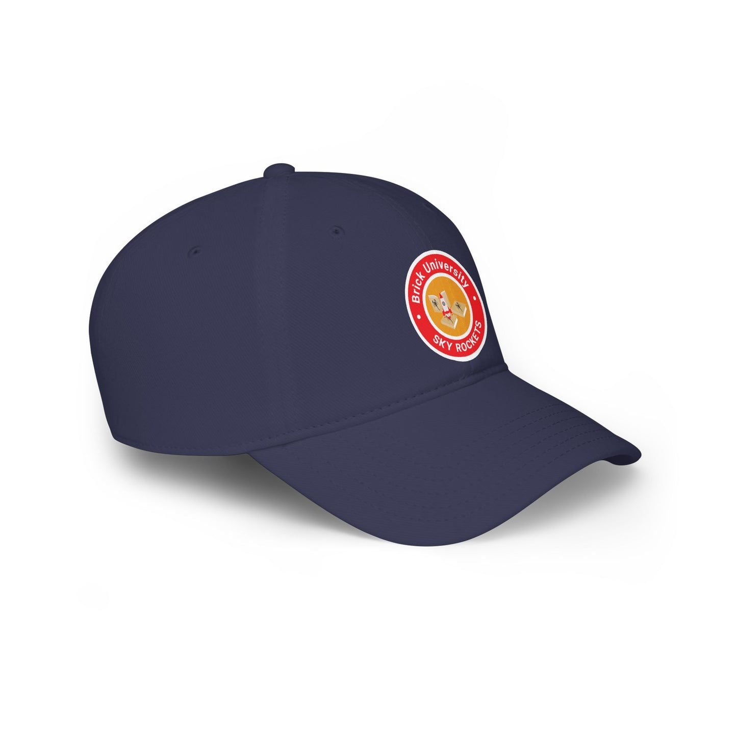 Brick University Baseball Cap