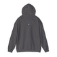 Inside Hustle - Unisex Heavy Blend™ Hooded Sweatshirt