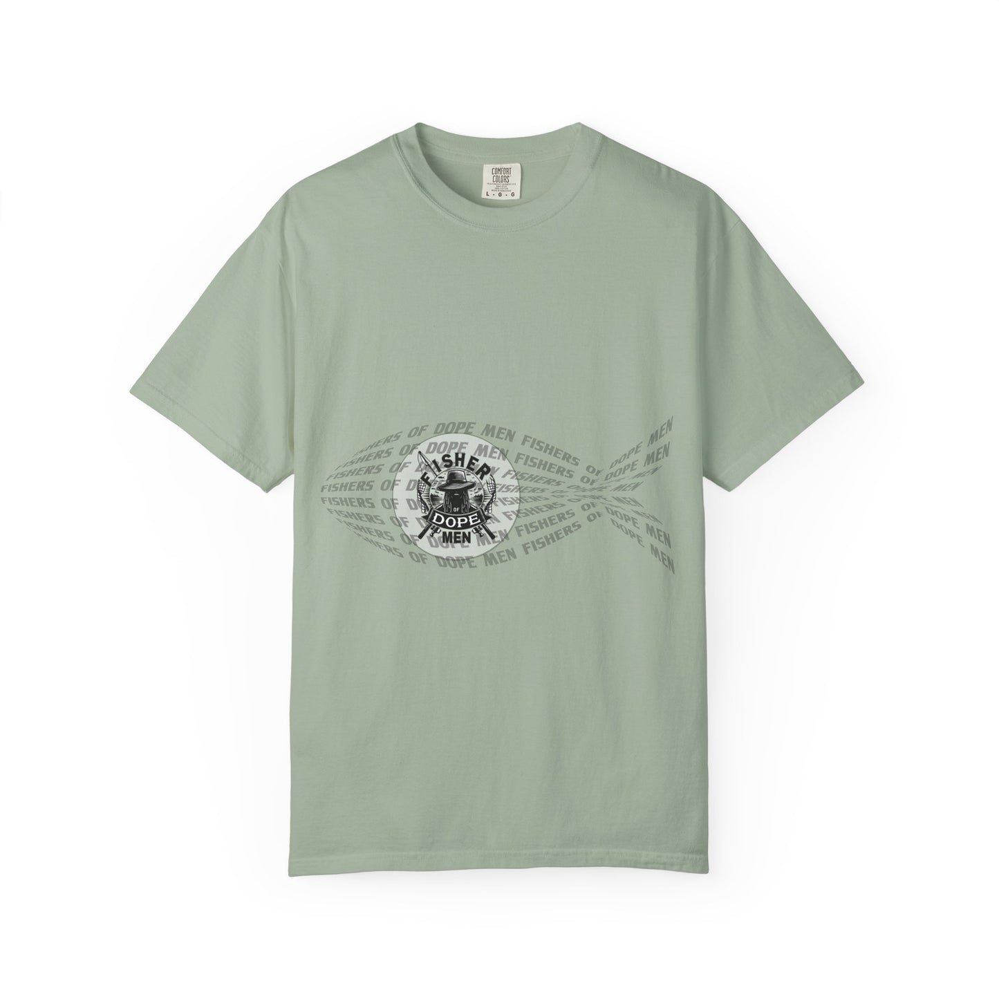 Fisher of Dope Men - T-shrit