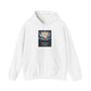 Quote 1 - Unisex Heavy Blend™ Hooded Sweatshirt