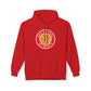 Brick University Hoodie