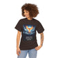 Quote 1 - Unisex Heavy Cotton Tee